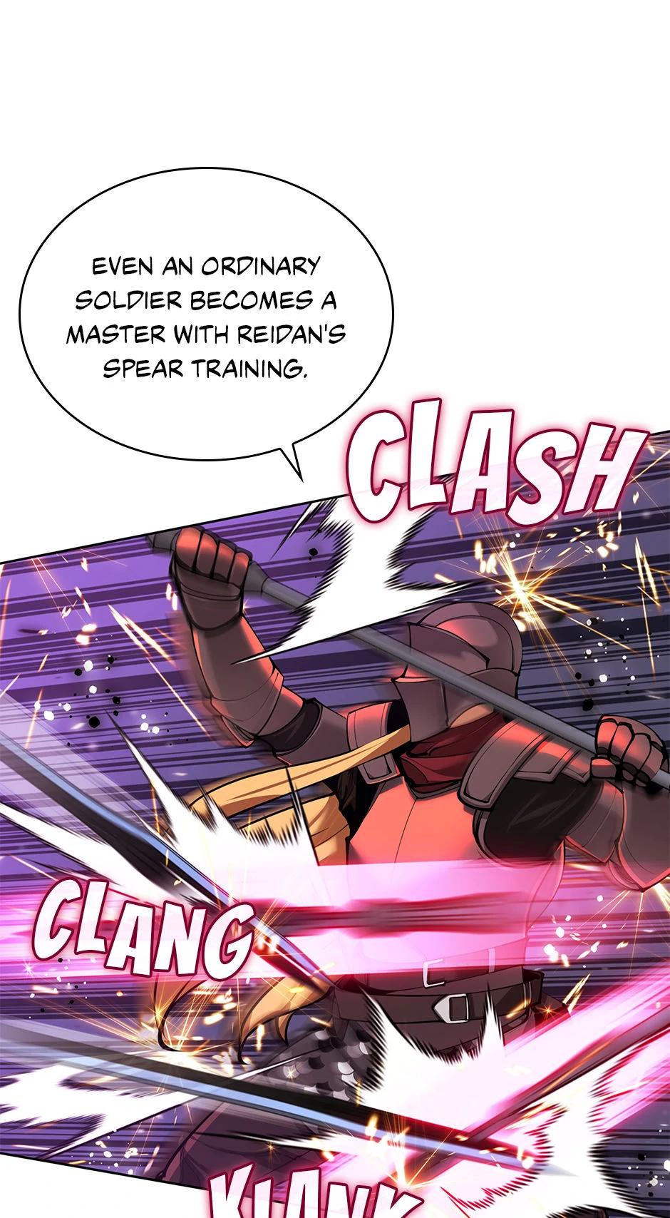 Overgeared Chapter 249 — page 12