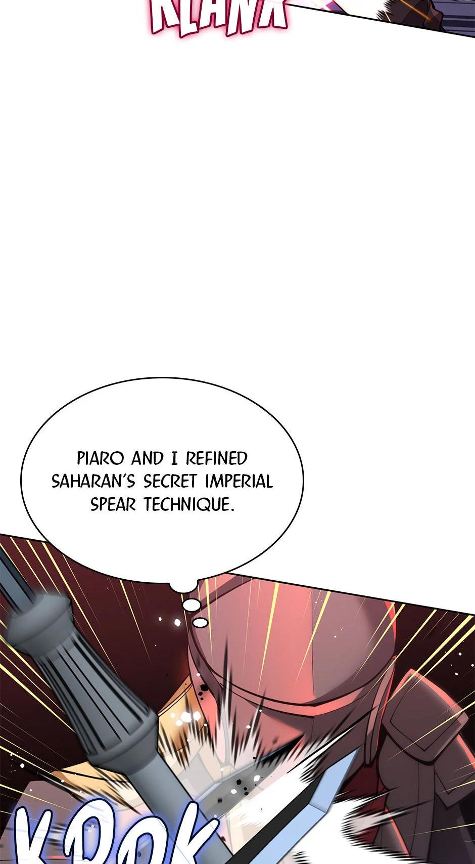 Overgeared Chapter 249 — page 13