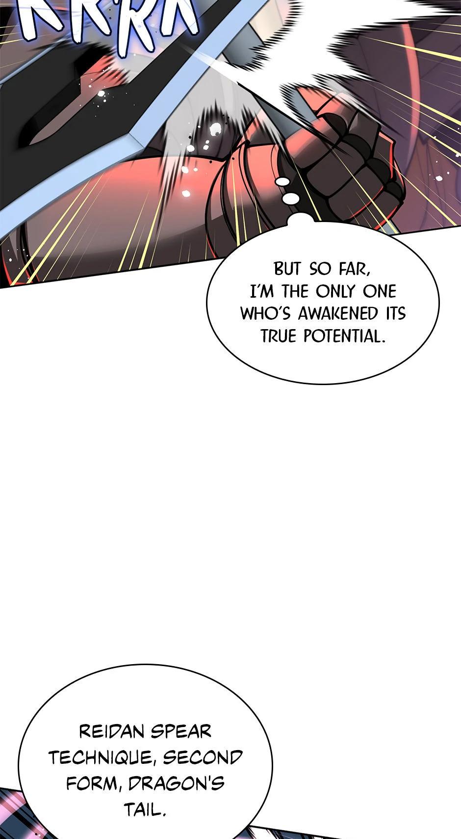 Overgeared Chapter 249 — page 14