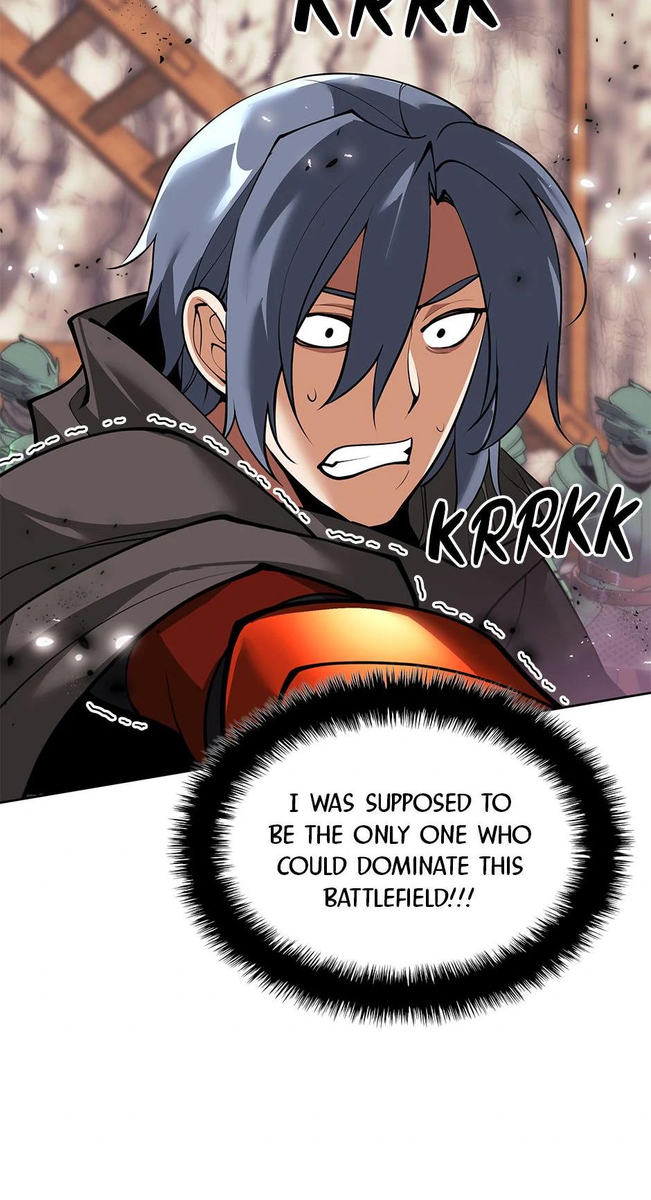 Overgeared Chapter 249 — page 21