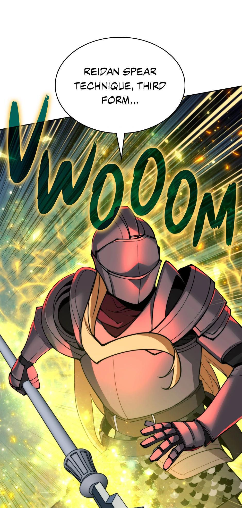 Overgeared Chapter 249 — page 31
