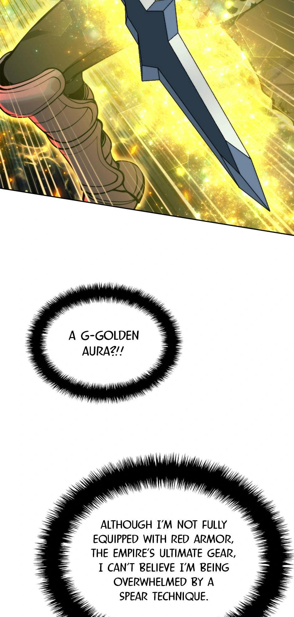 Overgeared Chapter 249 — page 32