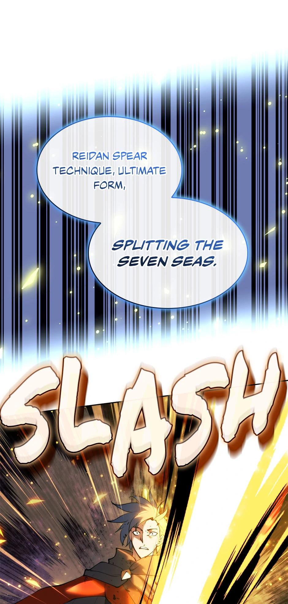 Overgeared Chapter 249 — page 34