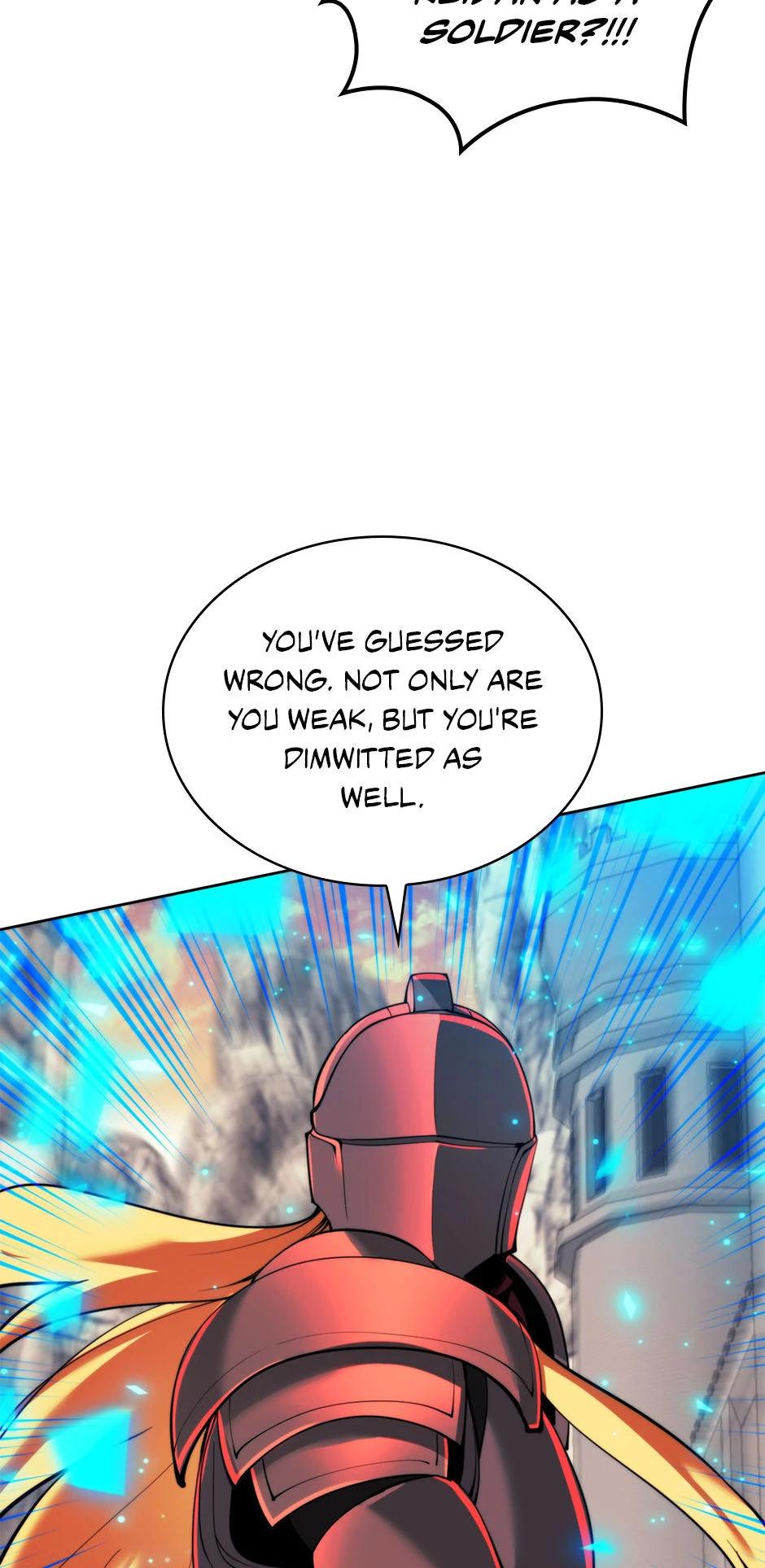 Overgeared Chapter 249 — page 37