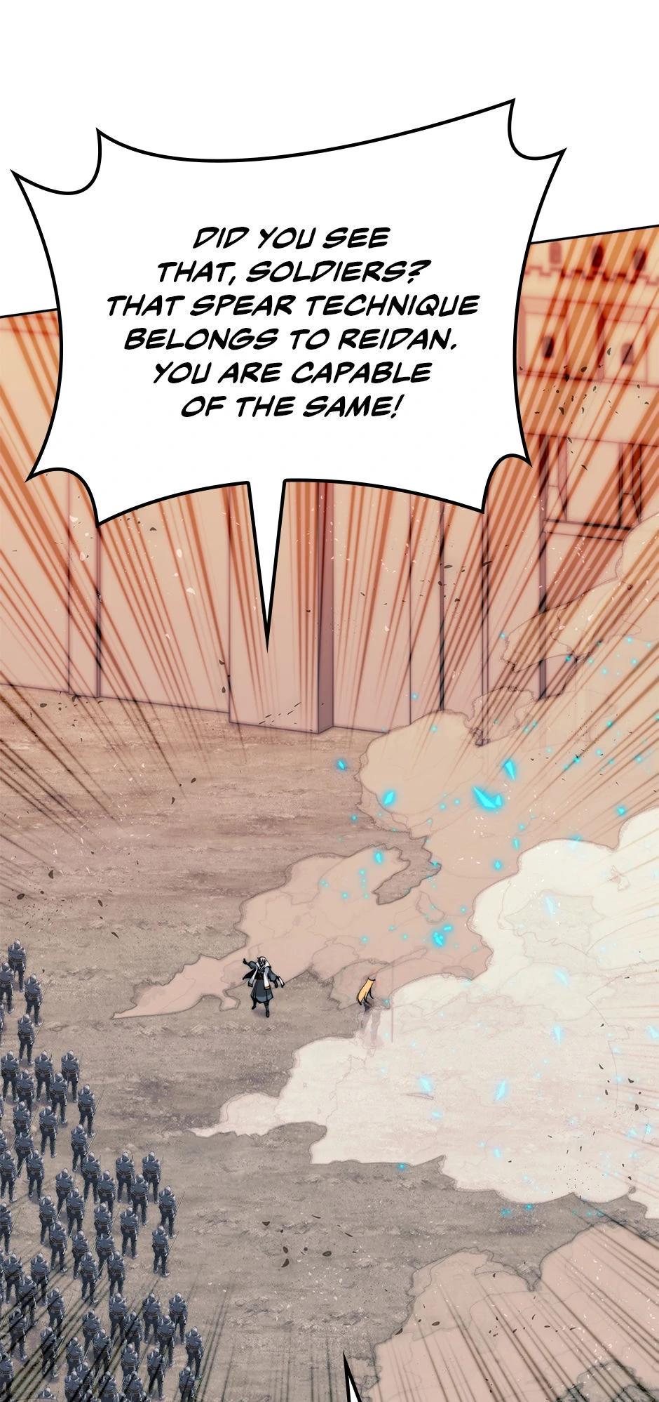 Overgeared Chapter 249 — page 40