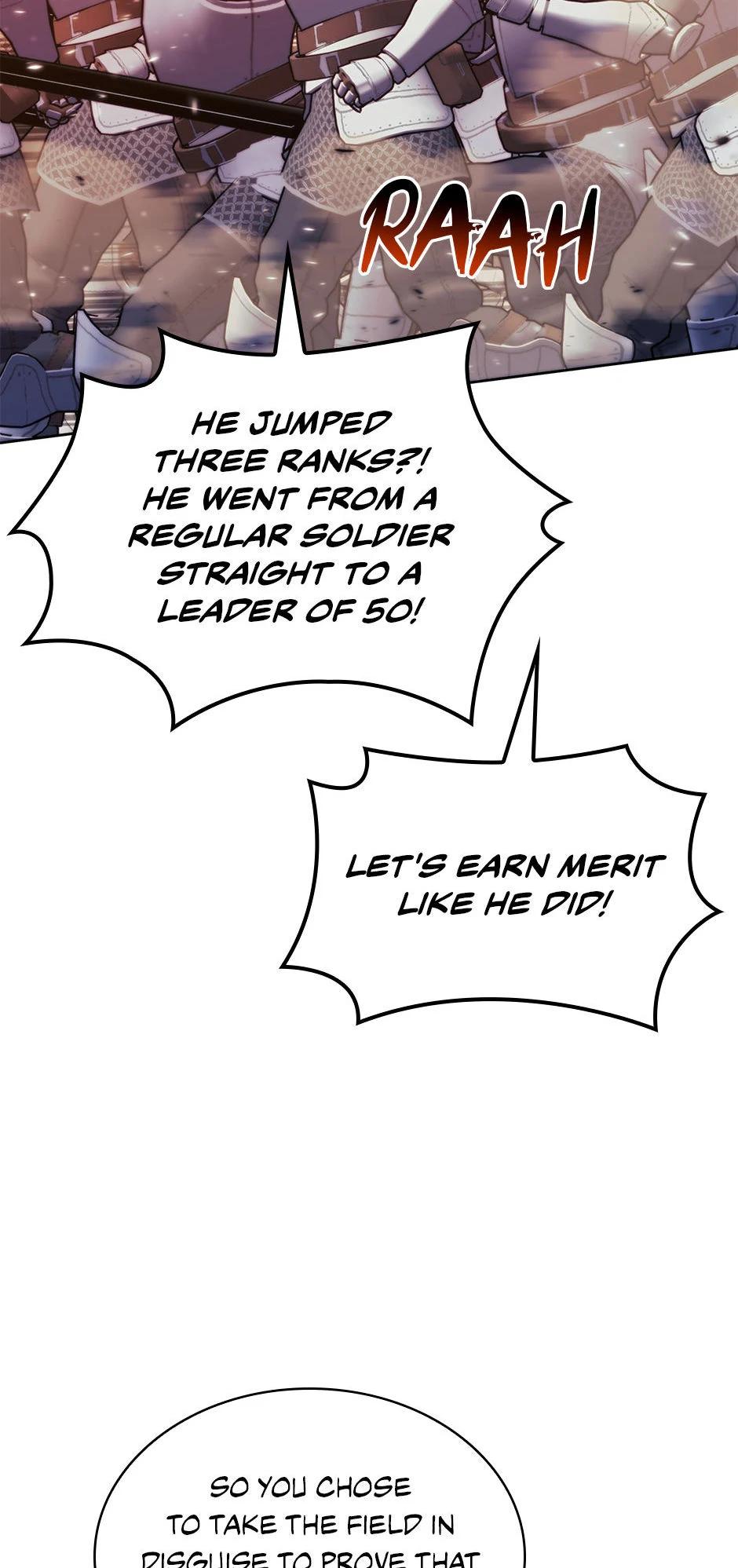 Overgeared Chapter 249 — page 42