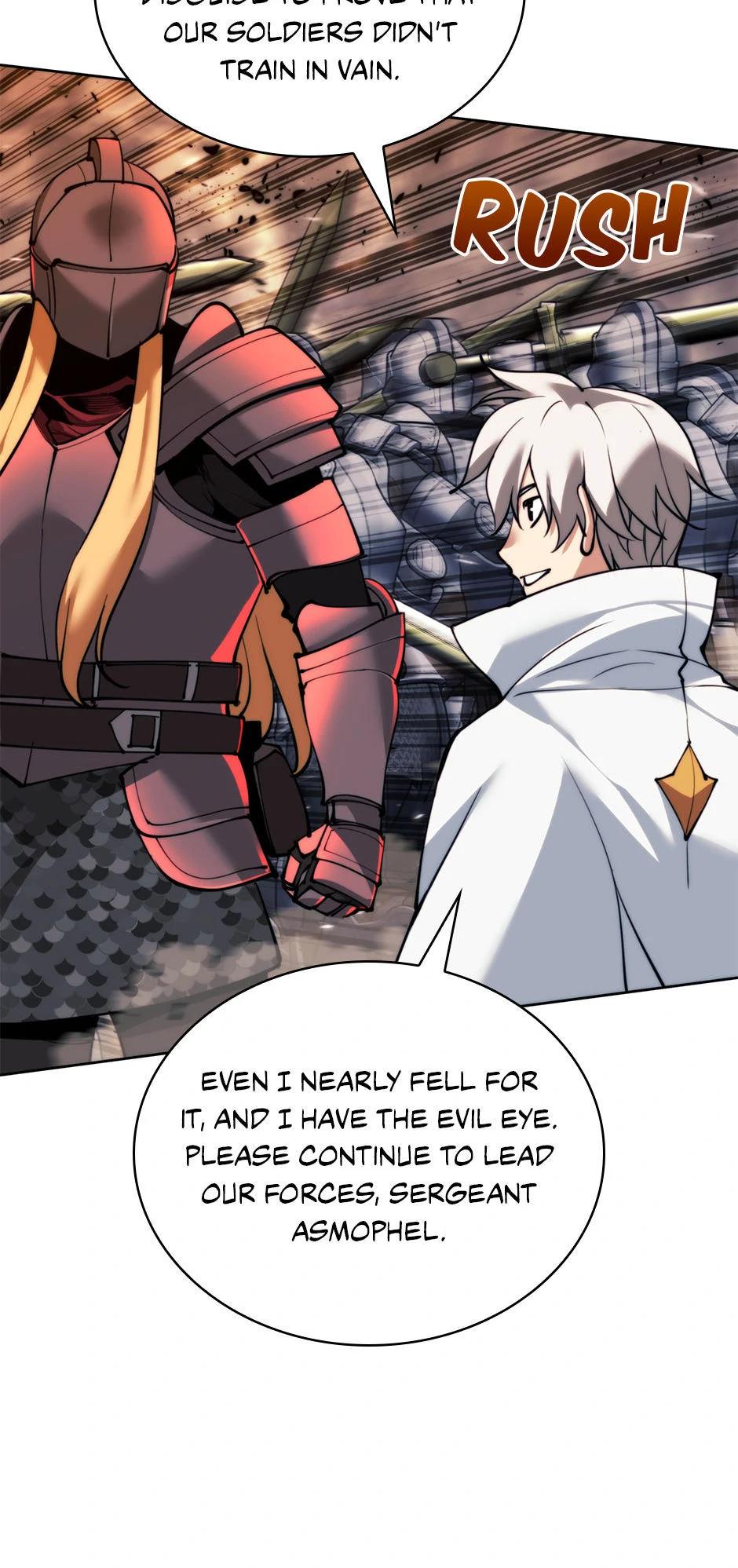 Overgeared Chapter 249 — page 43