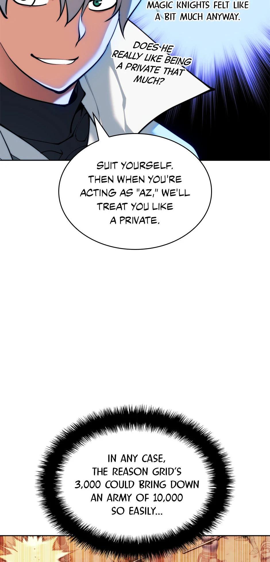 Overgeared Chapter 249 — page 46