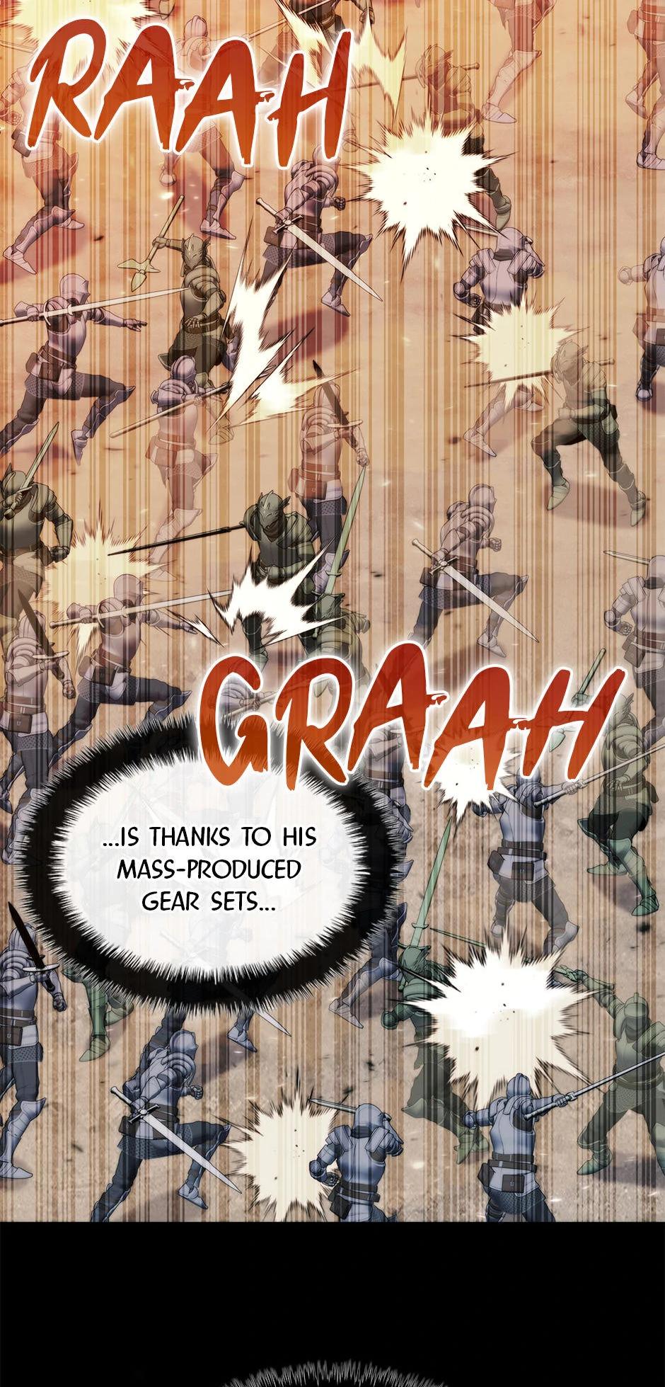 Overgeared Chapter 249 — page 47
