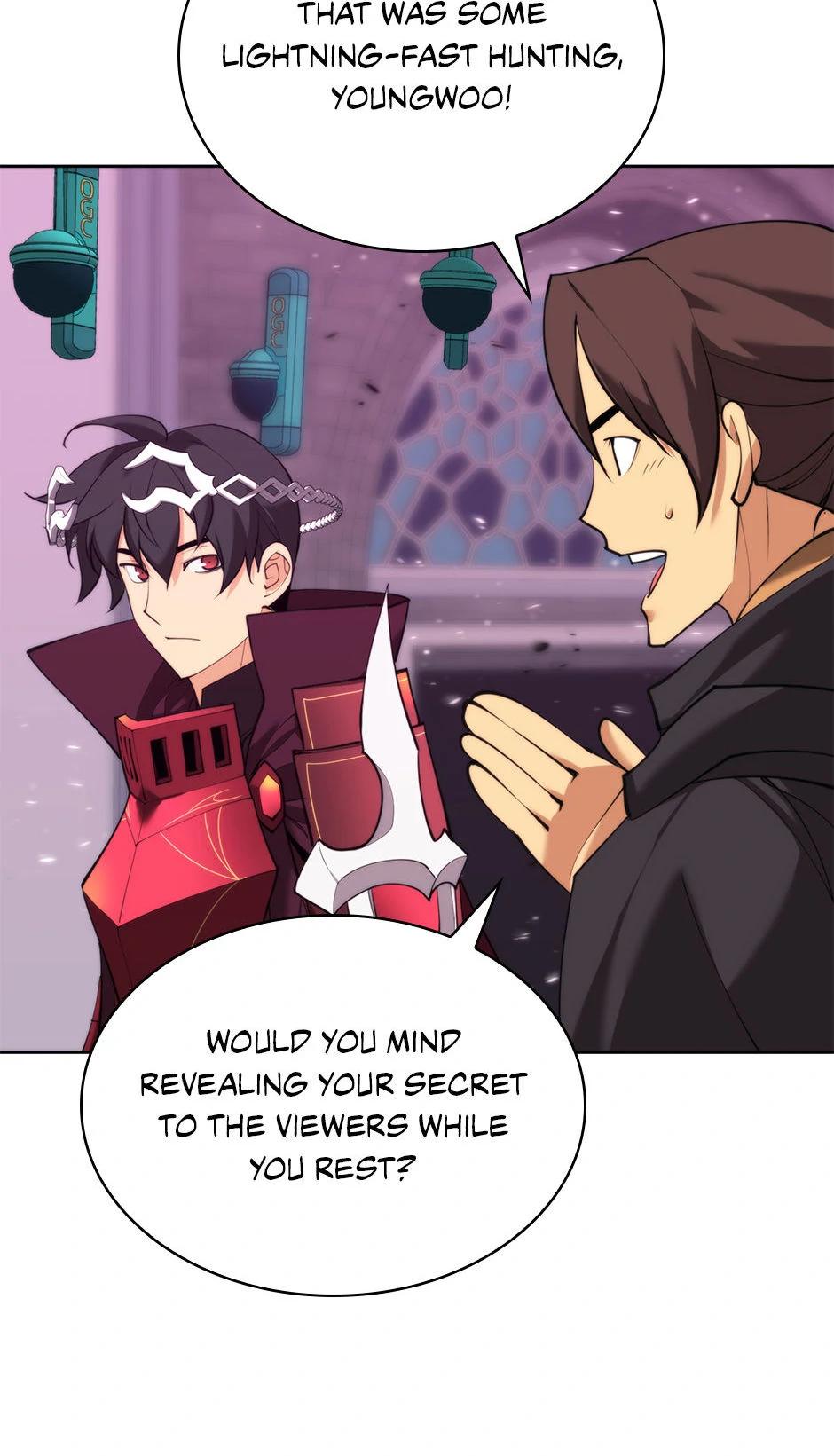 Overgeared Chapter 249 — page 51