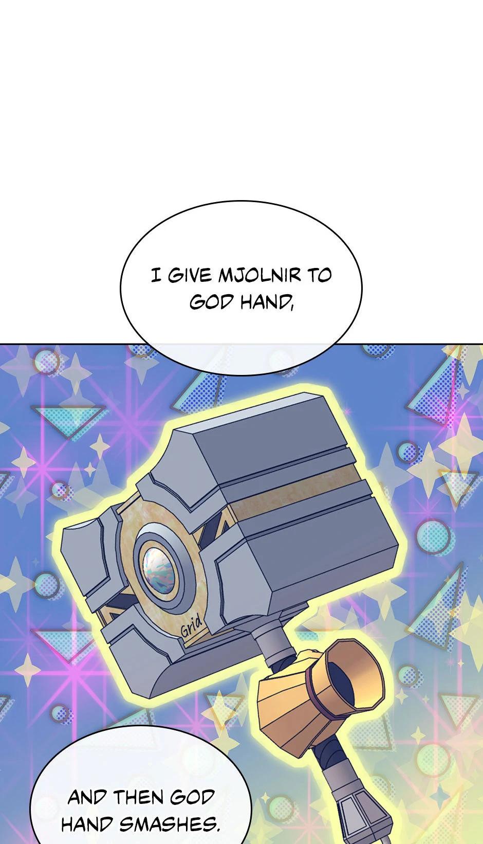 Overgeared Chapter 249 — page 52