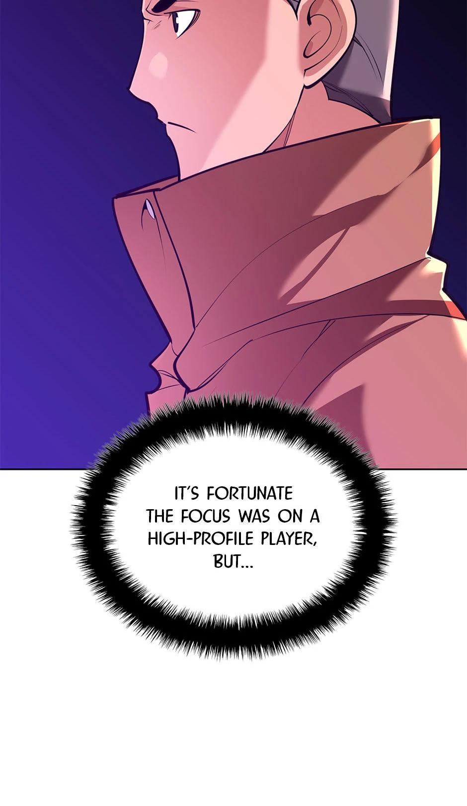 Overgeared Chapter 249 — page 57