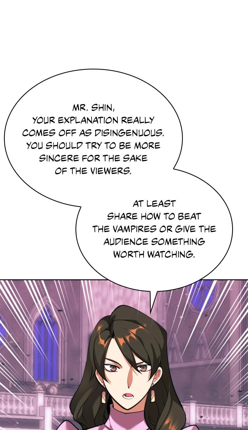 Overgeared Chapter 249 — page 58
