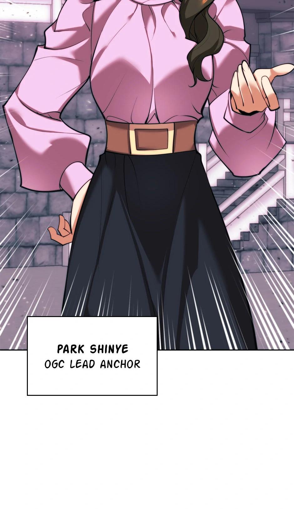 Overgeared Chapter 249 — page 59