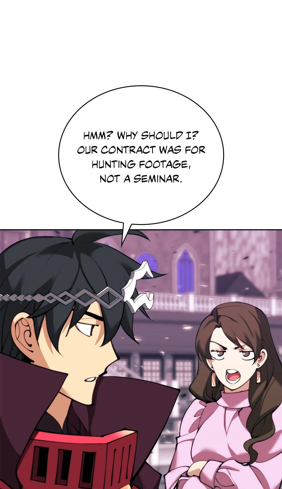 Overgeared Chapter 249 — page 60