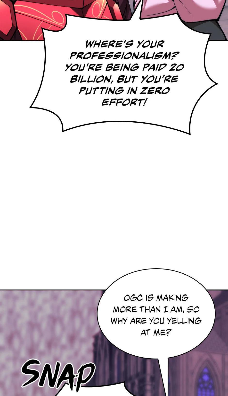 Overgeared Chapter 249 — page 61