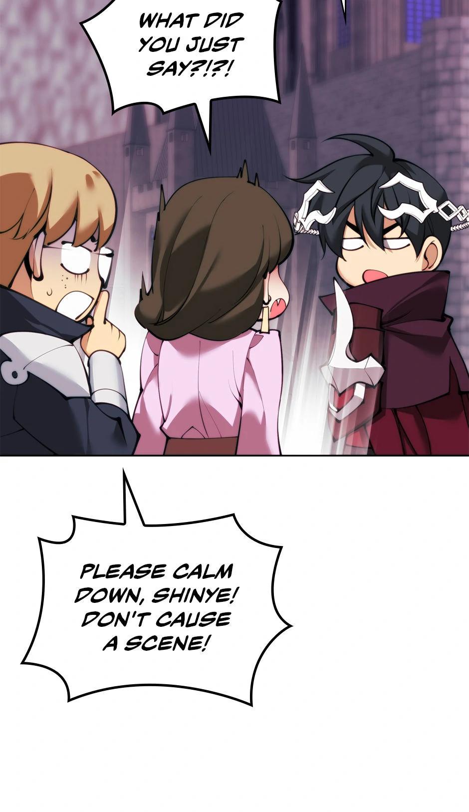 Overgeared Chapter 249 — page 62