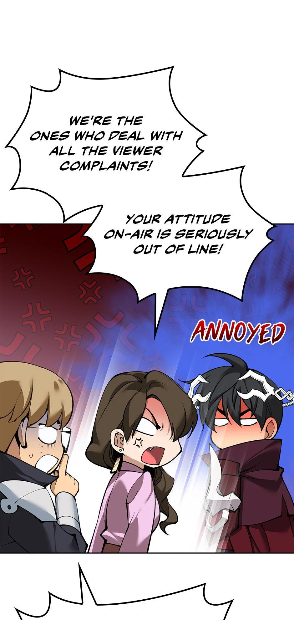 Overgeared Chapter 249 — page 63