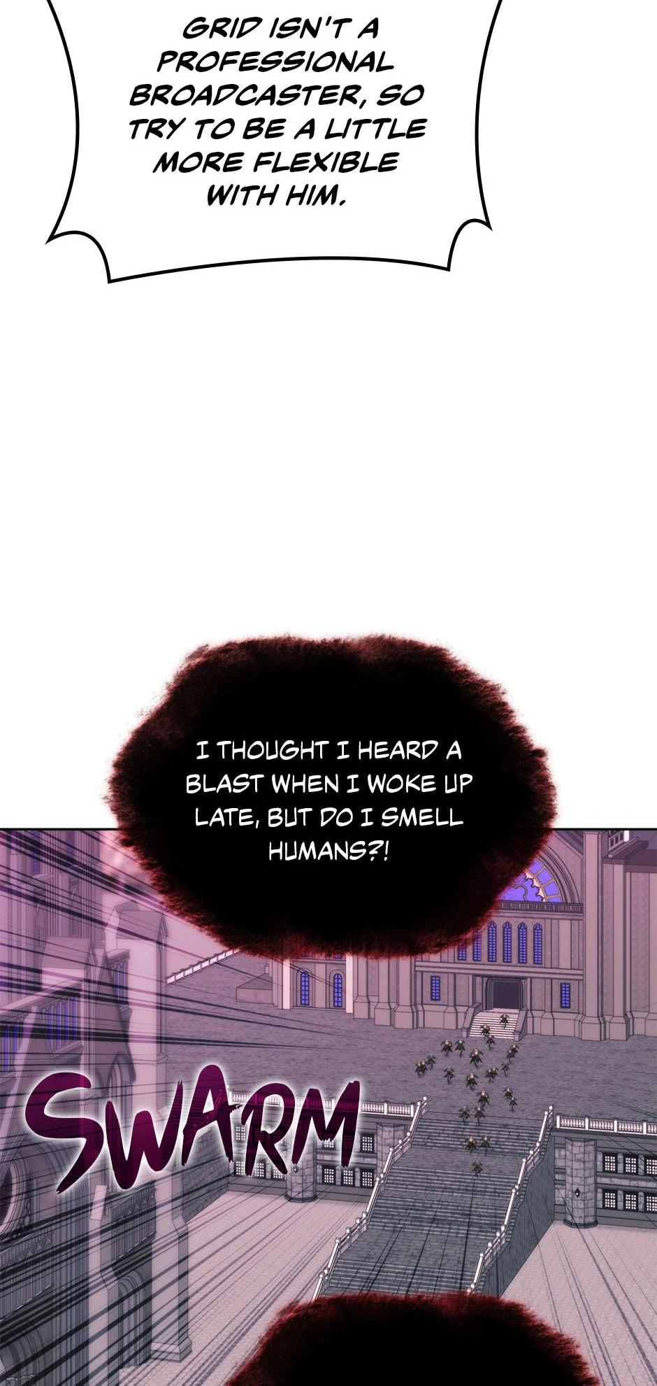 Overgeared Chapter 249 — page 64