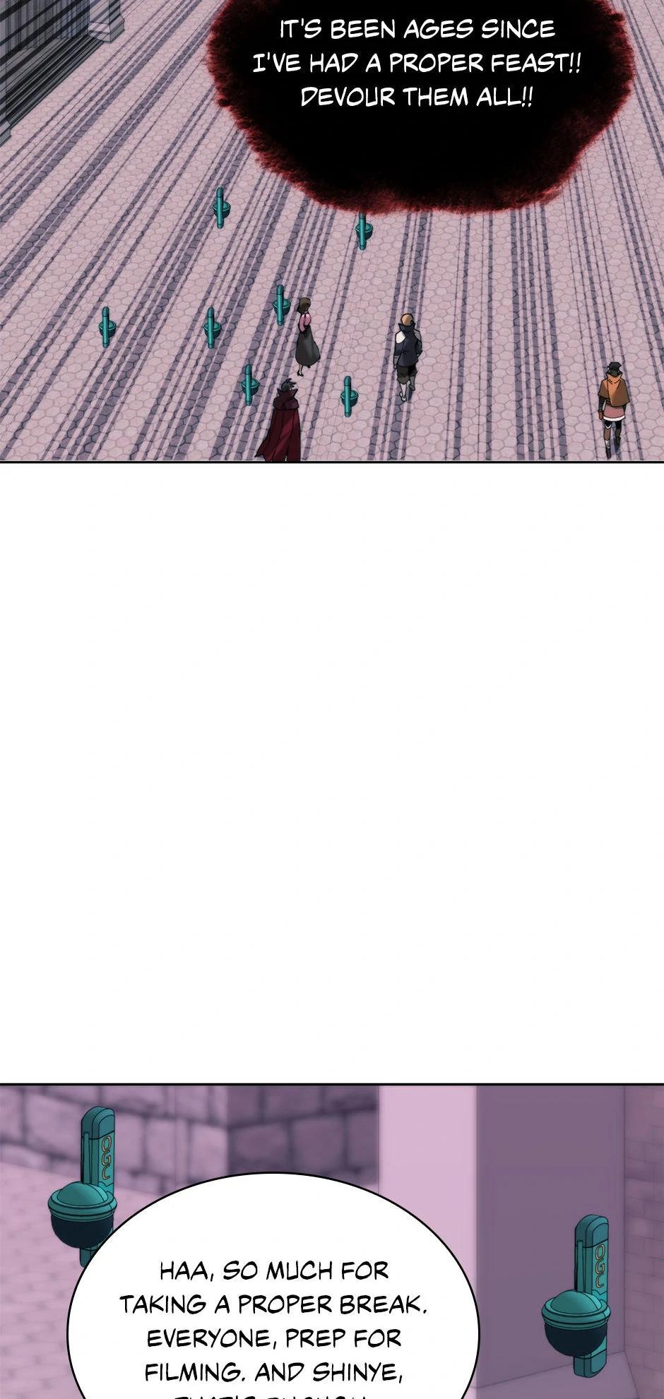 Overgeared Chapter 249 — page 65