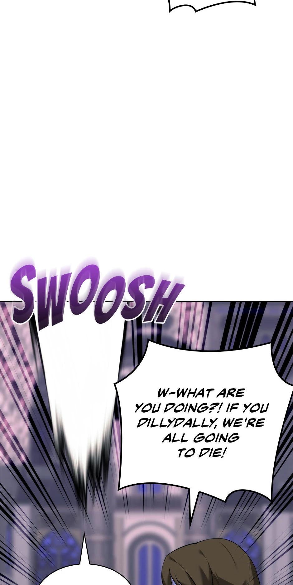 Overgeared Chapter 249 — page 68