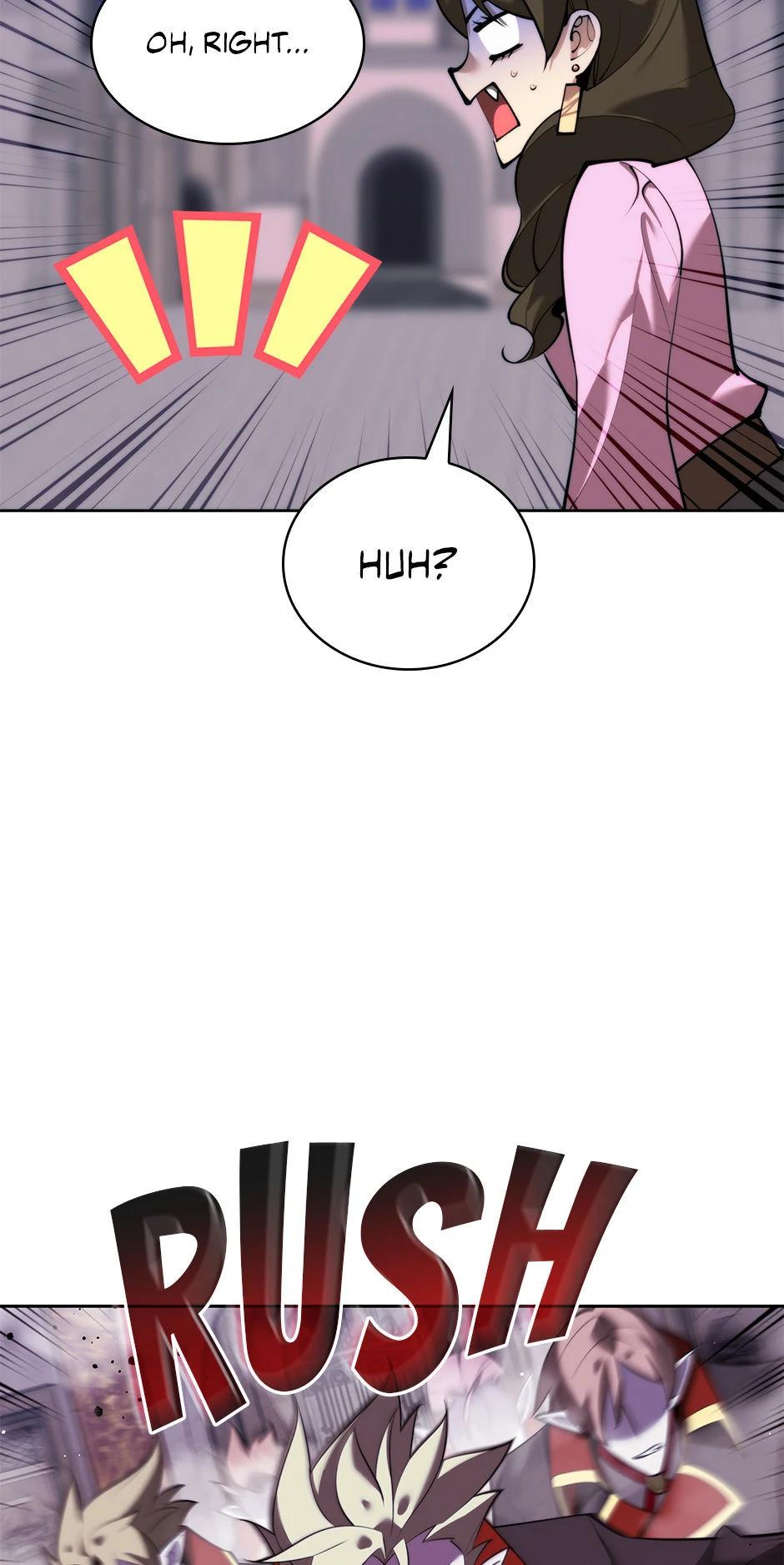 Overgeared Chapter 249 — page 69