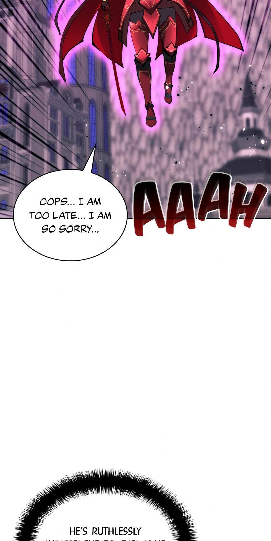 Overgeared Chapter 249 — page 71