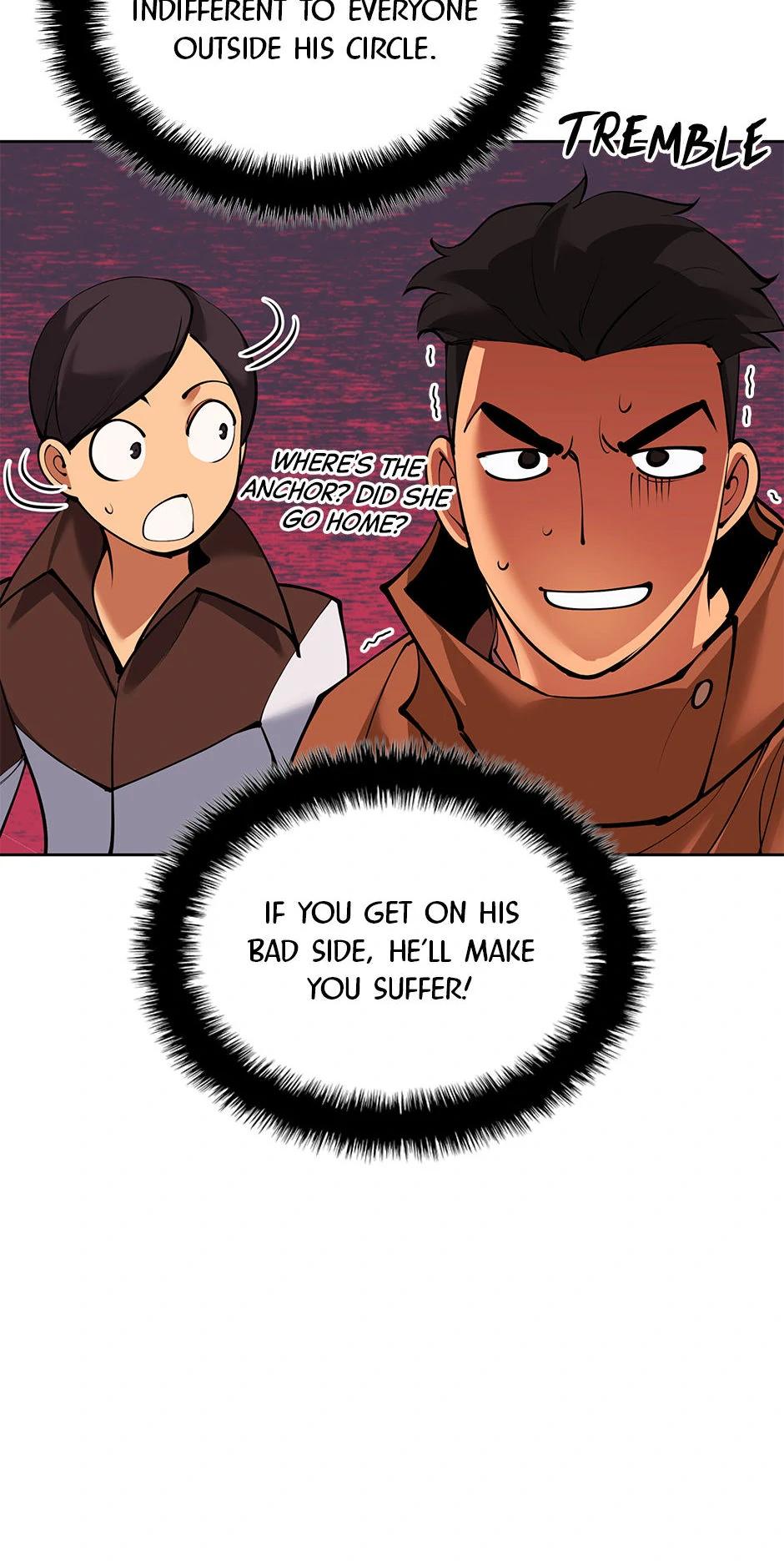 Overgeared Chapter 249 — page 72