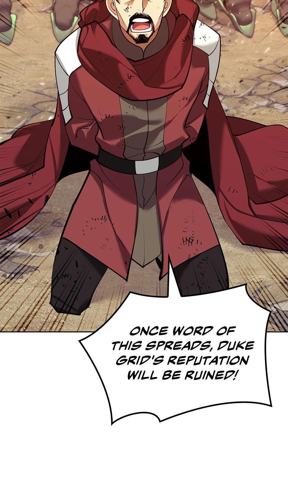 Overgeared Chapter 249 — page 77