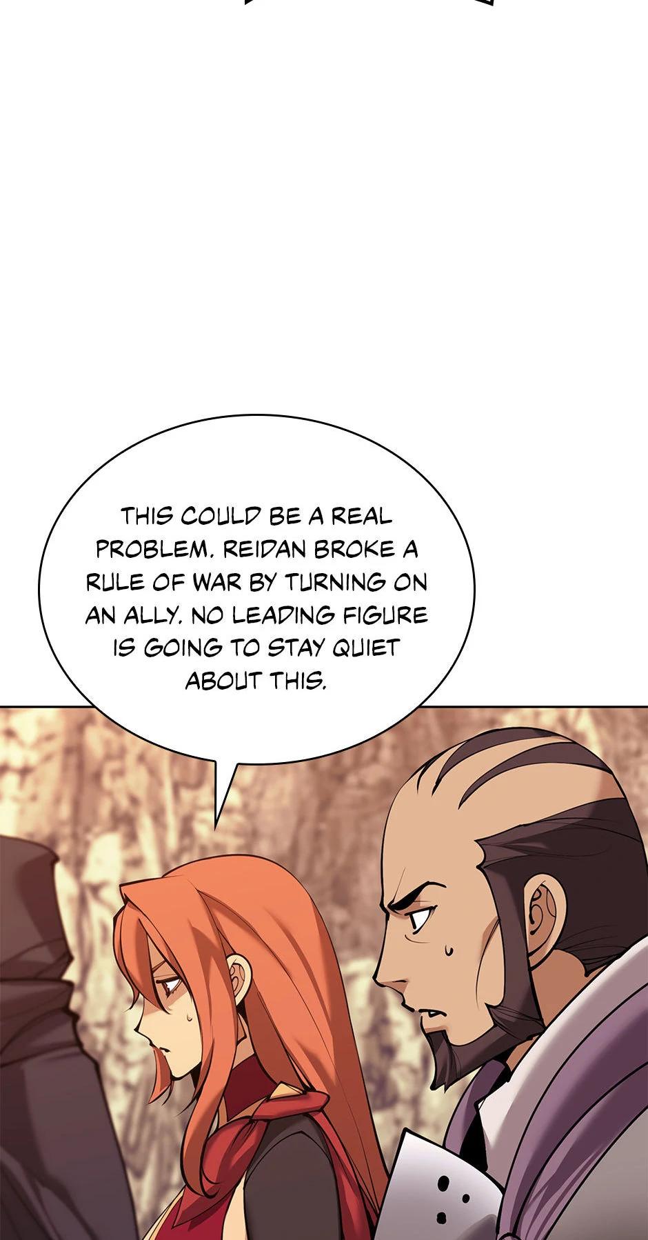 Overgeared Chapter 249 — page 79