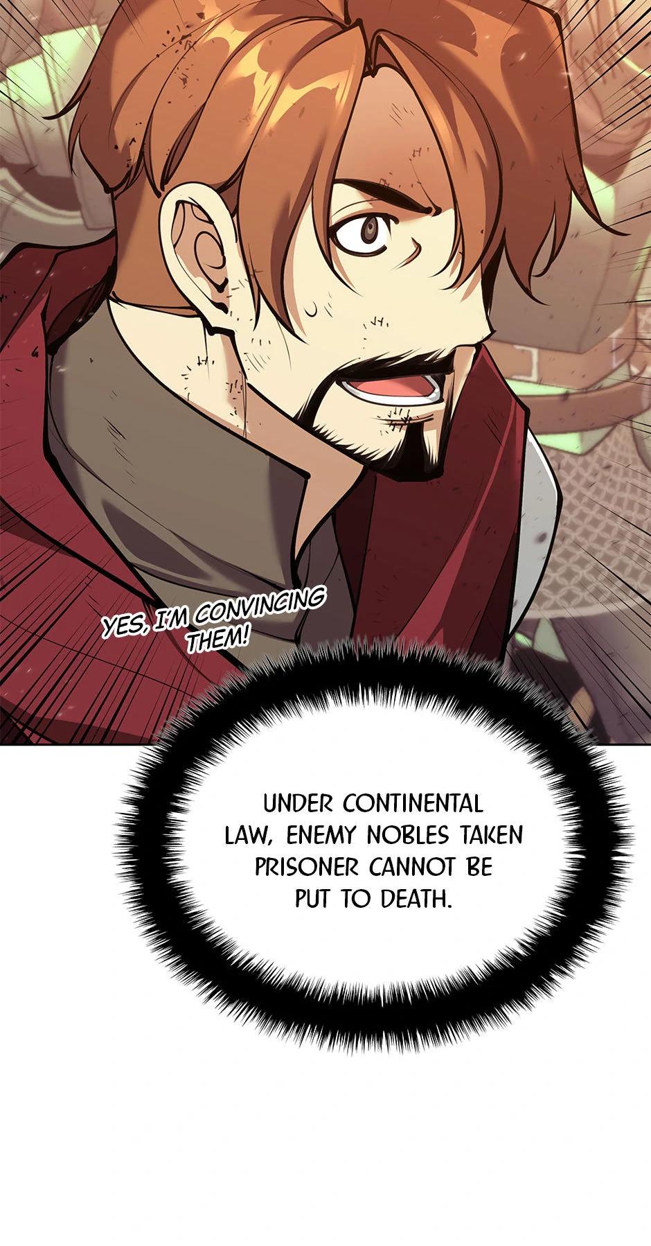 Overgeared Chapter 249 — page 81