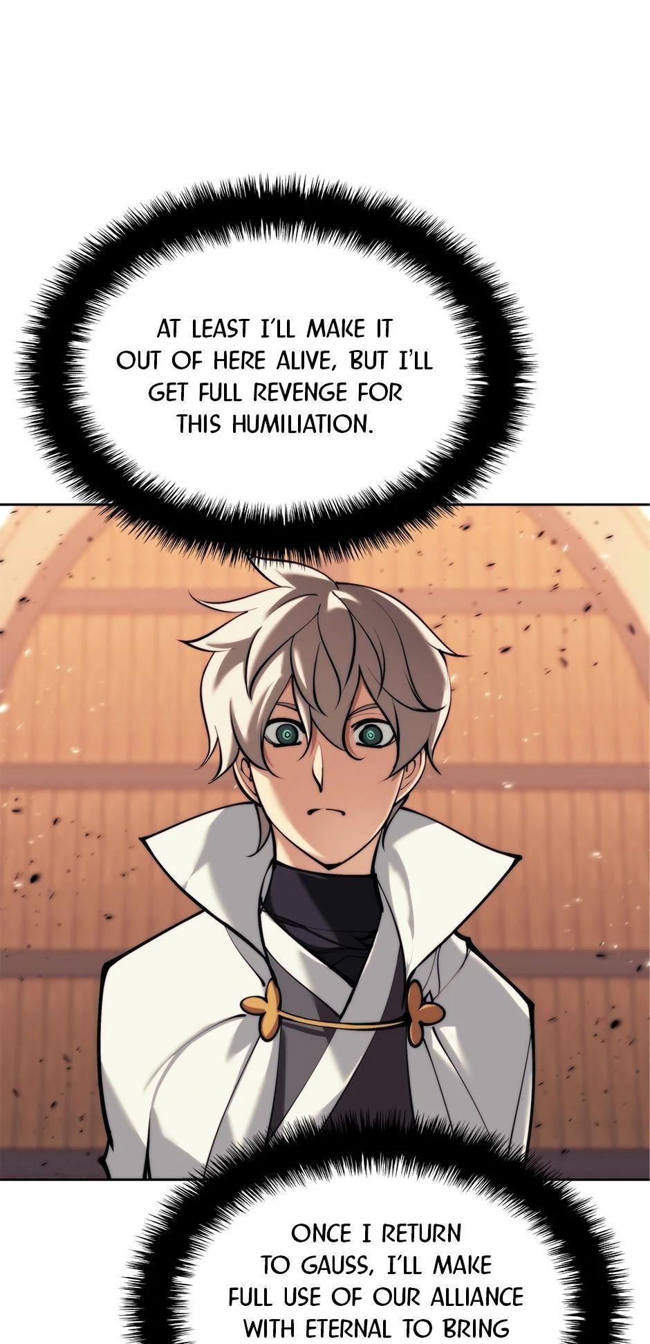 Overgeared Chapter 249 — page 82