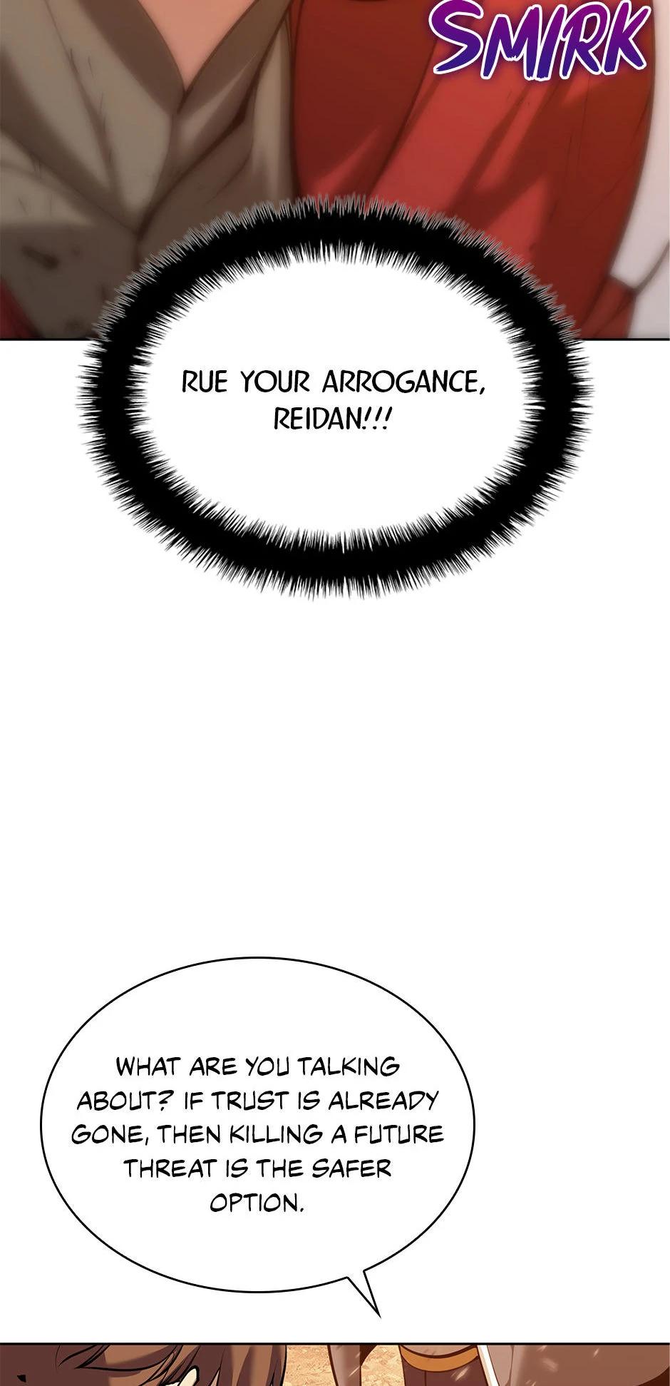 Overgeared Chapter 249 — page 84