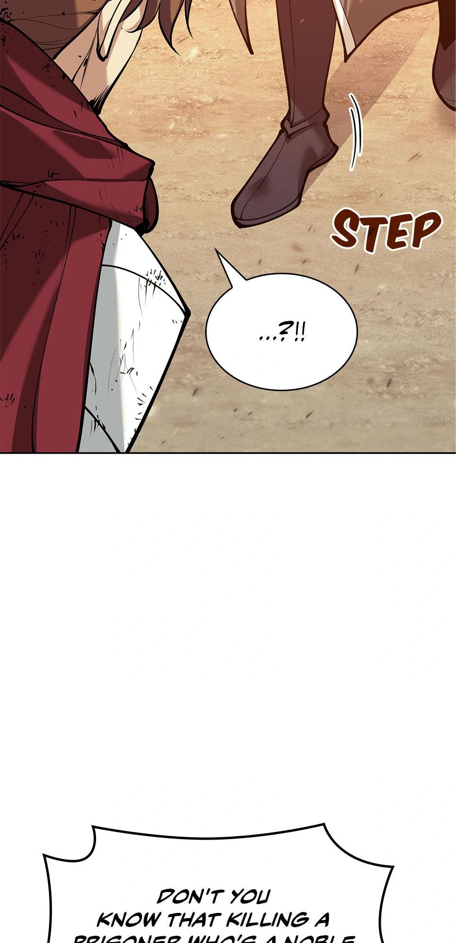 Overgeared Chapter 249 — page 85
