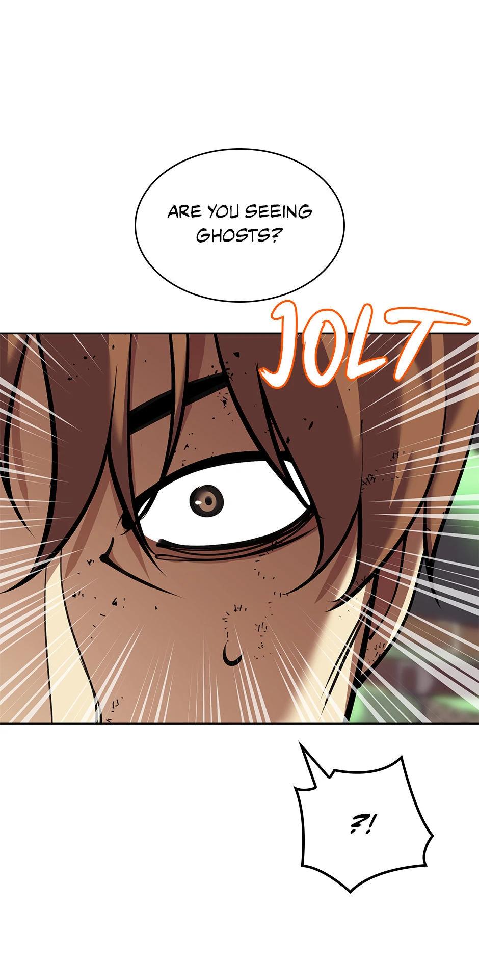 Overgeared Chapter 249 — page 87