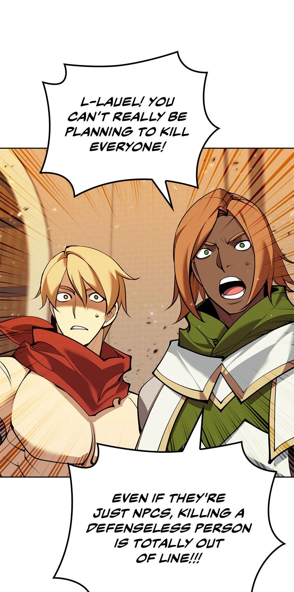 Overgeared Chapter 249 — page 90