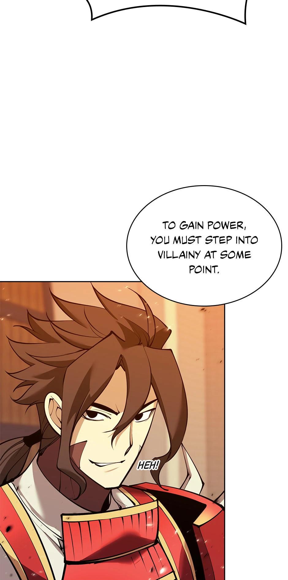 Overgeared Chapter 249 — page 91