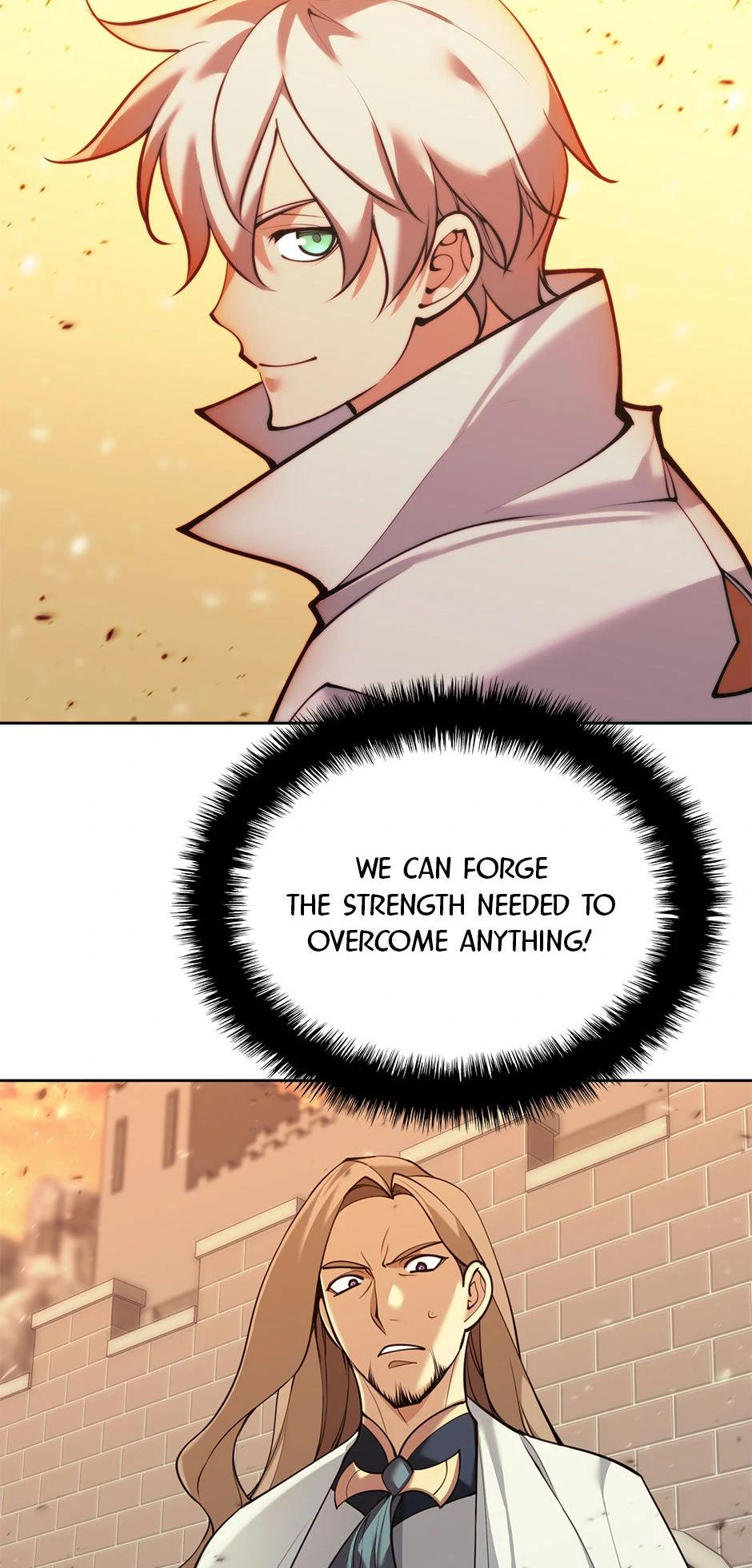 Overgeared Chapter 249 — page 96