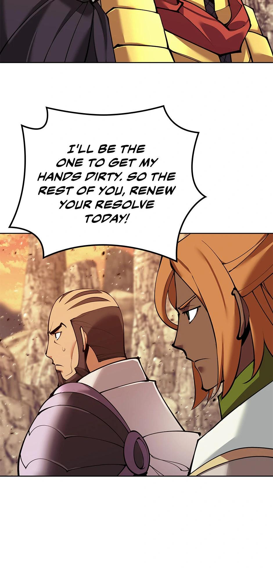 Overgeared Chapter 249 — page 98