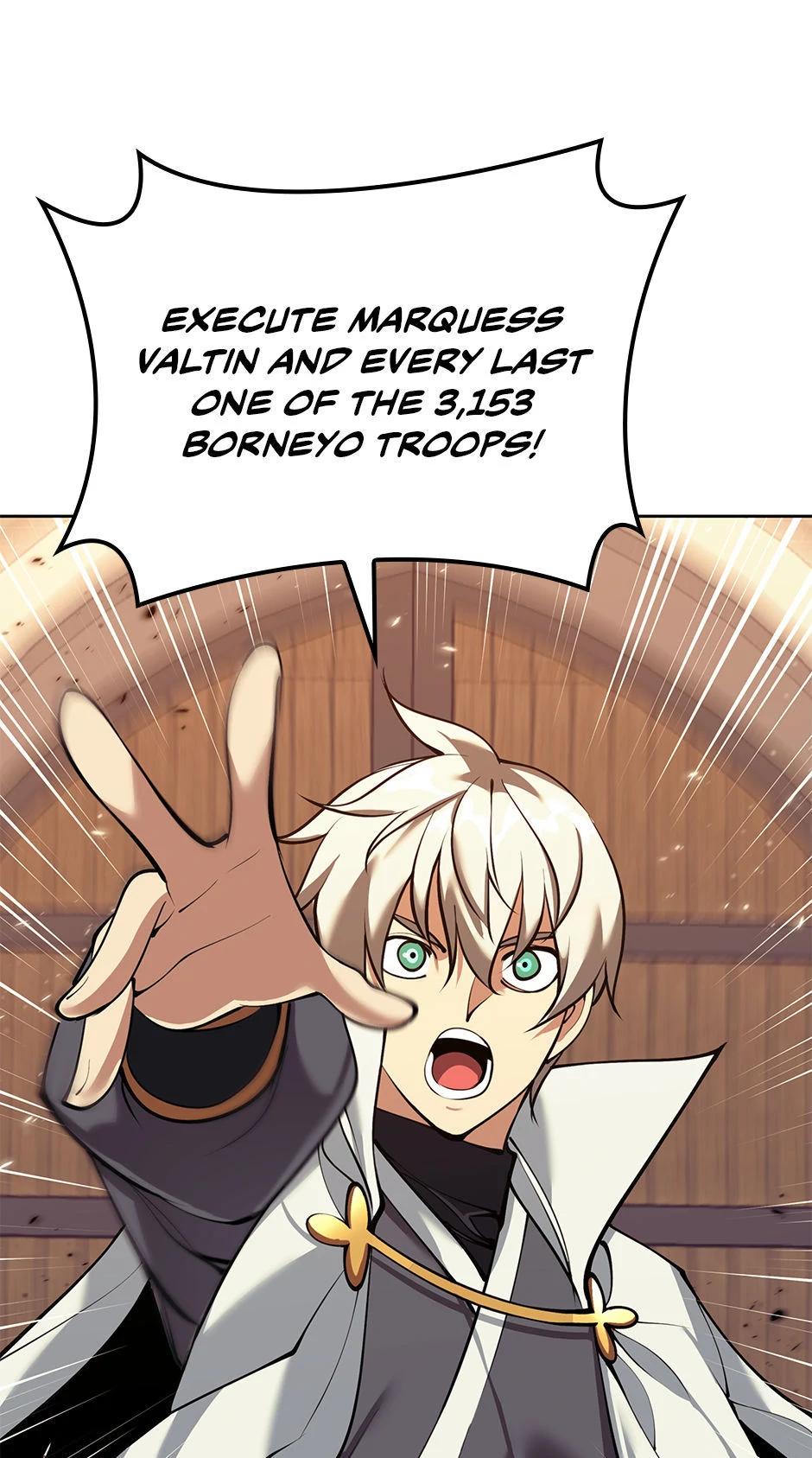 Overgeared Chapter 249 — page 99