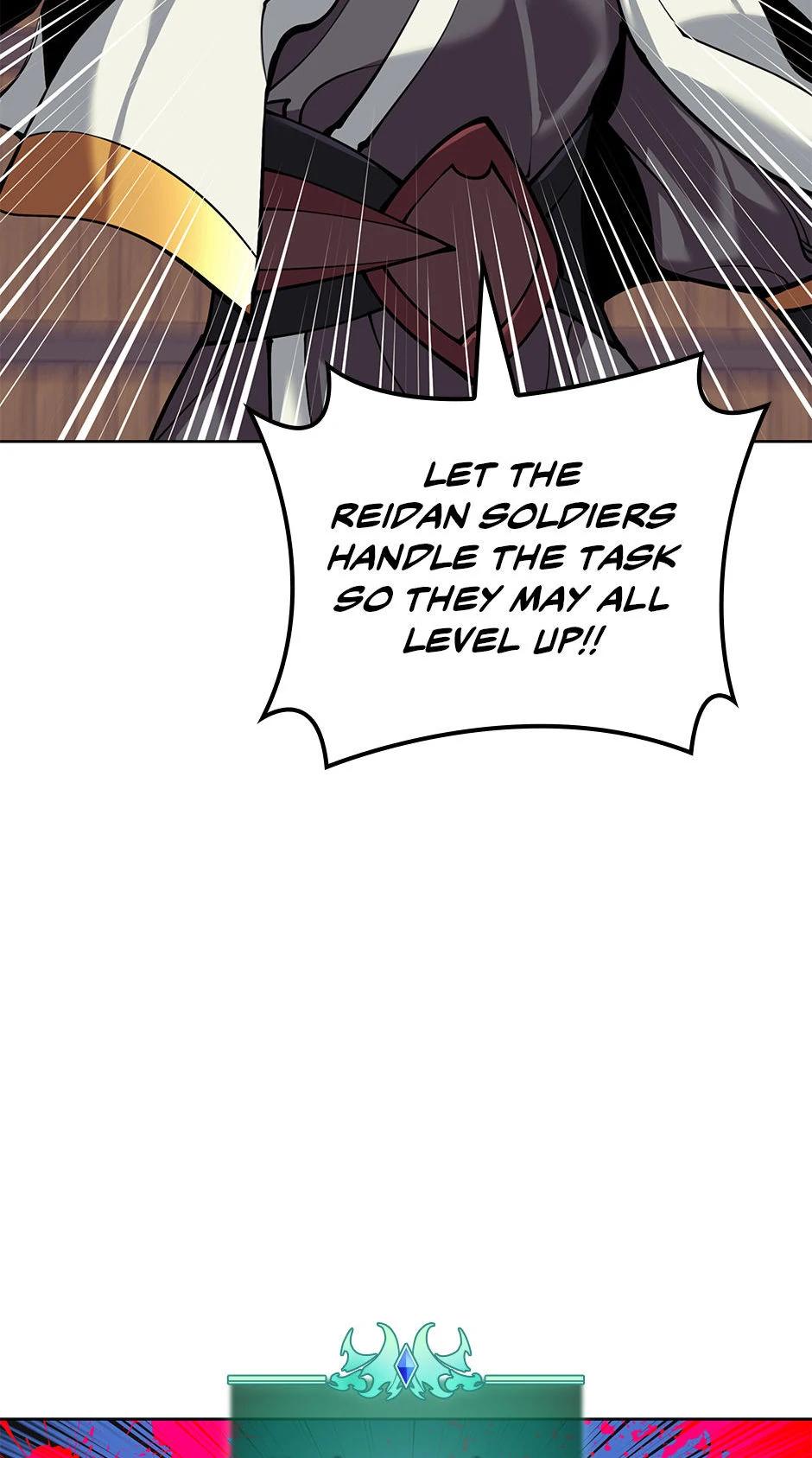 Overgeared Chapter 249 — page 100