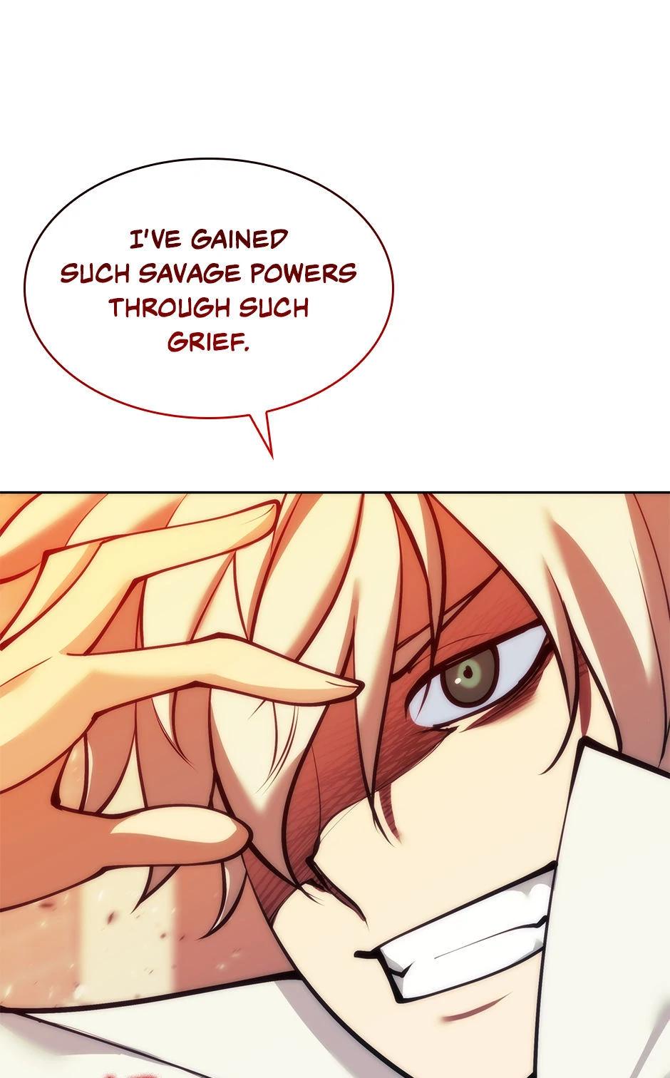 Overgeared Chapter 249 — page 105