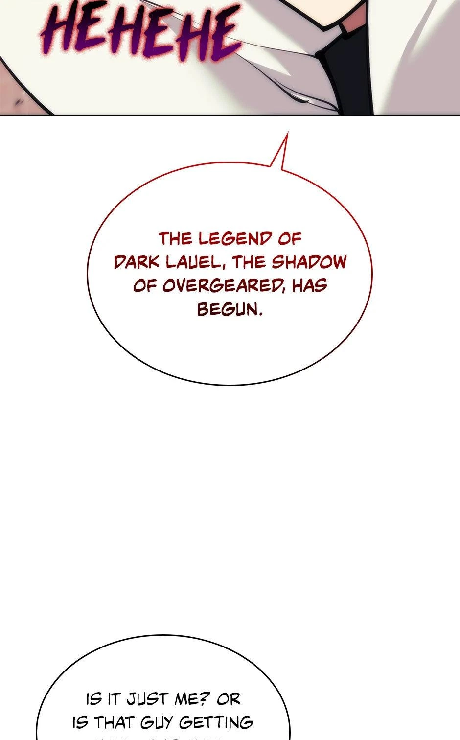 Overgeared Chapter 249 — page 106