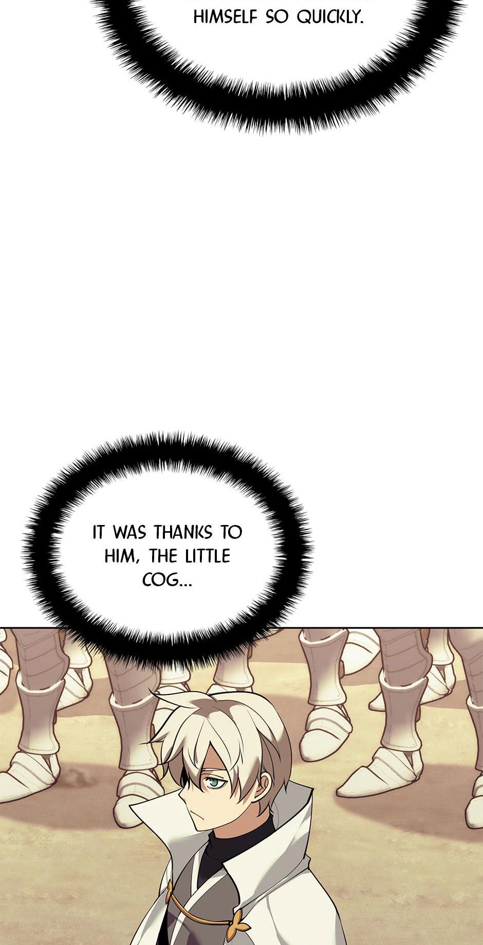 Overgeared Chapter 250 — page 7