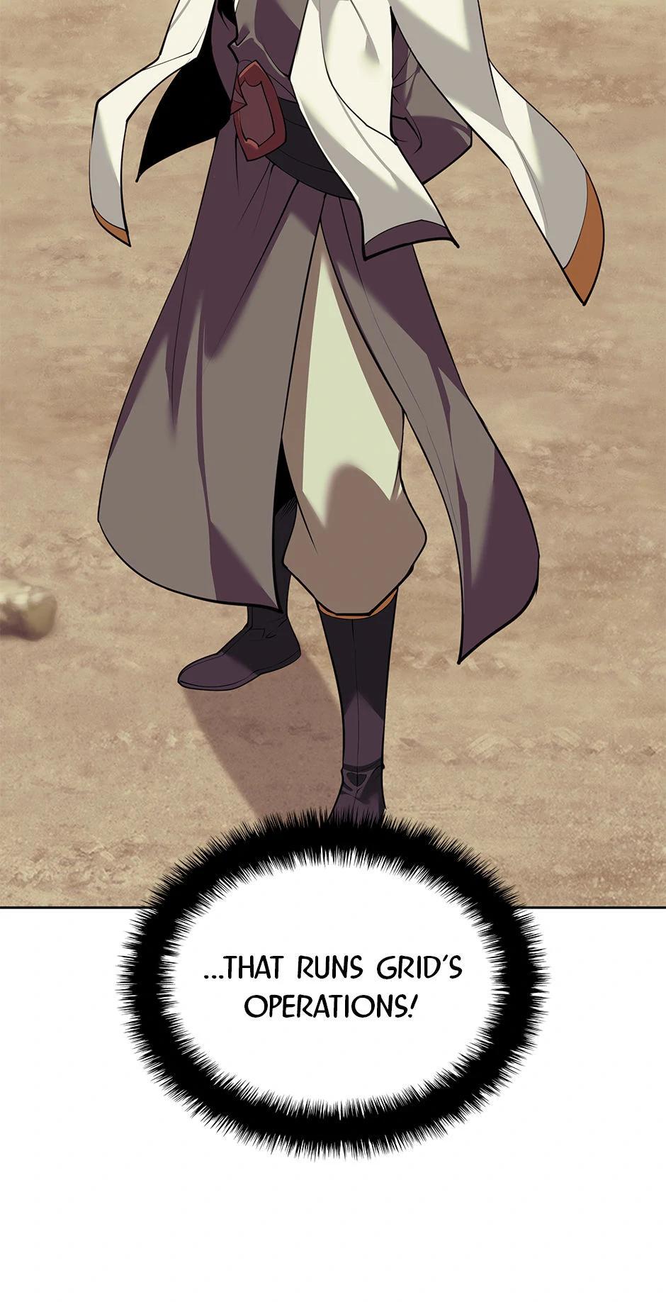 Overgeared Chapter 250 — page 8