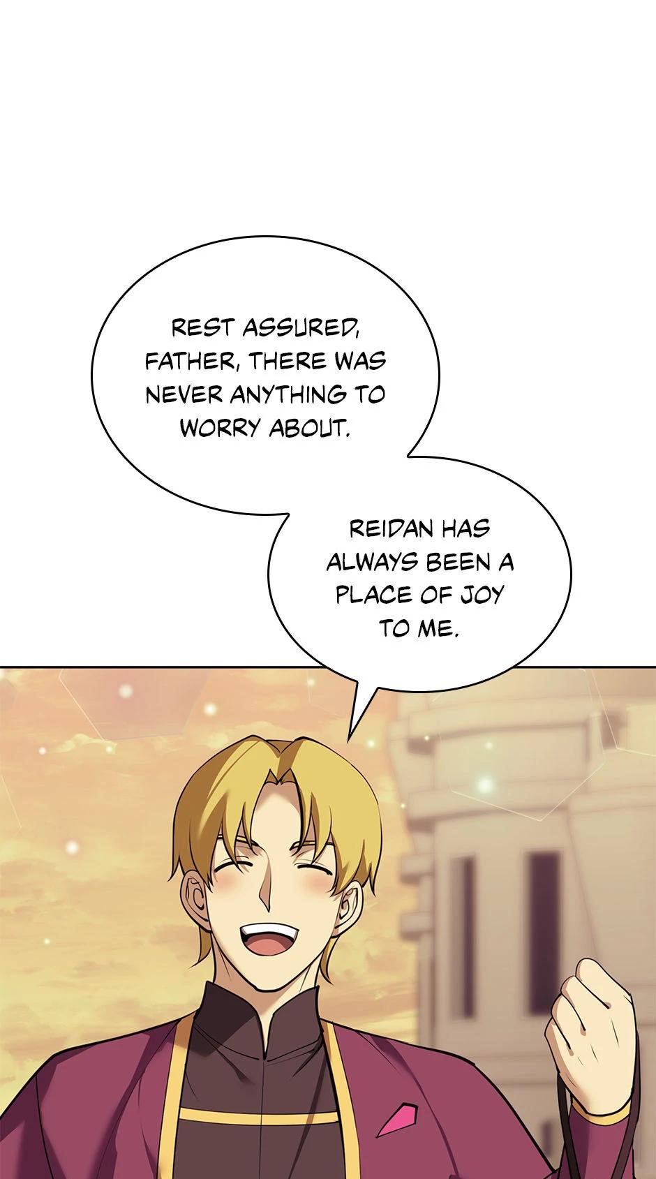 Overgeared Chapter 250 — page 12