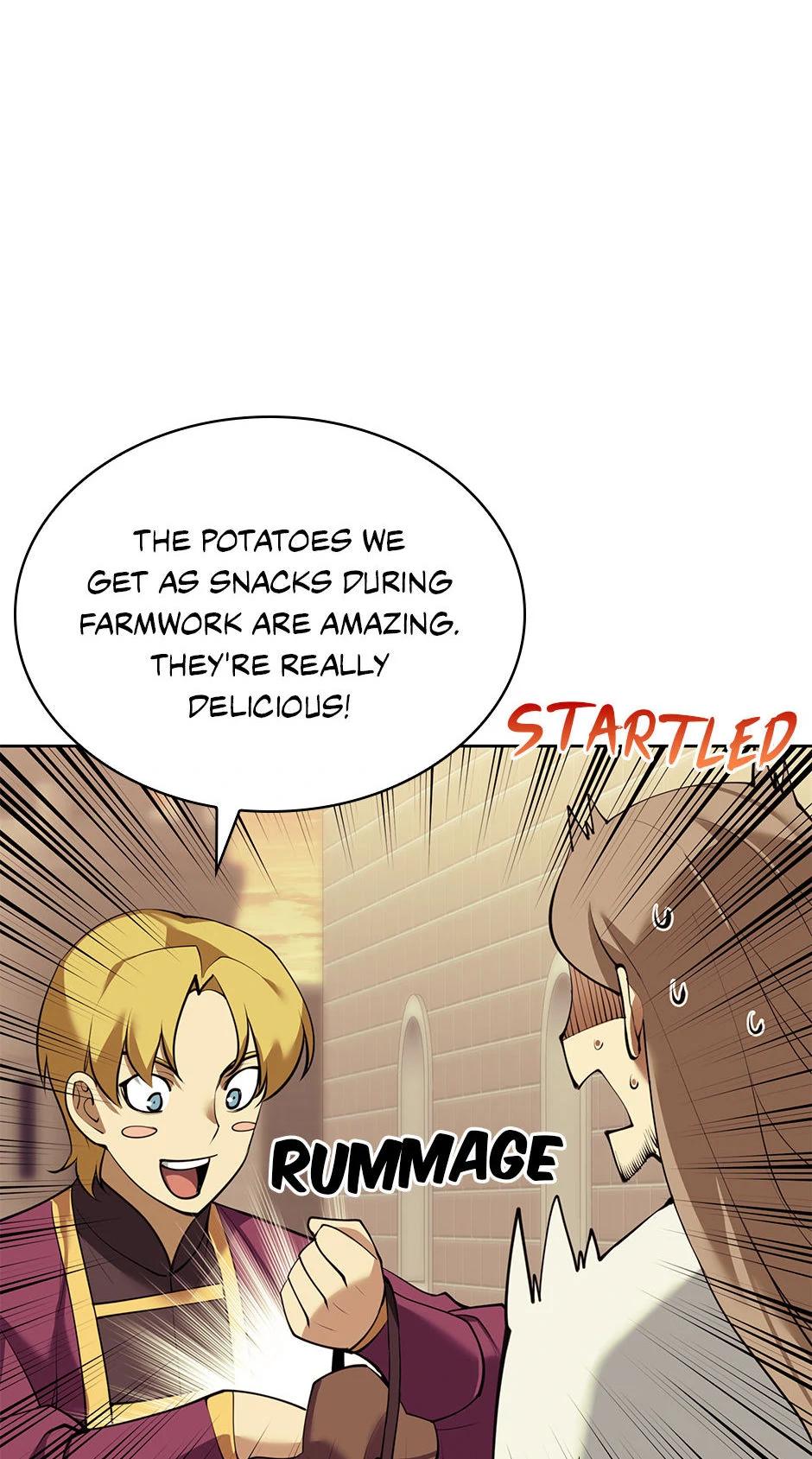 Overgeared Chapter 250 — page 15