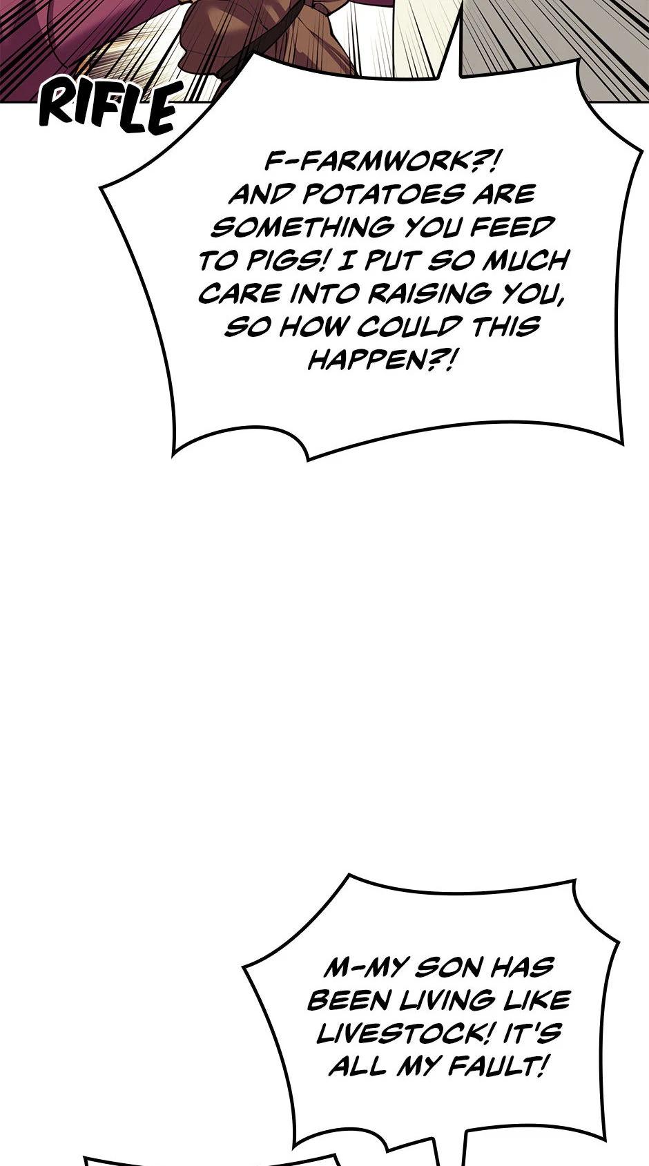Overgeared Chapter 250 — page 16