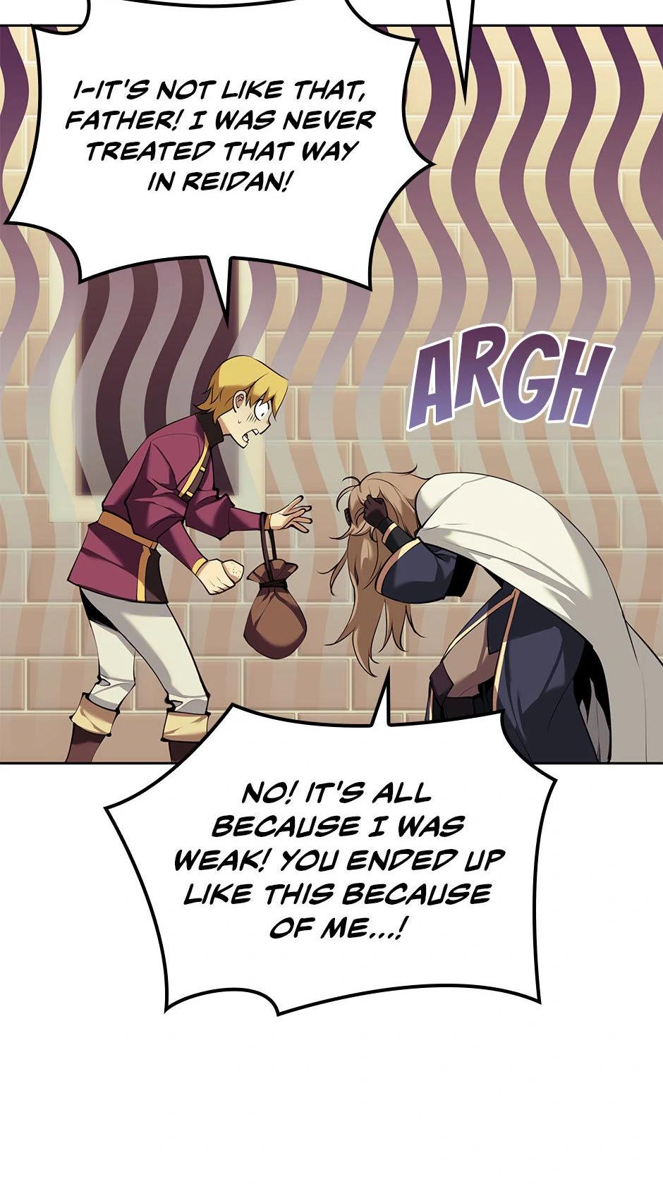 Overgeared Chapter 250 — page 17
