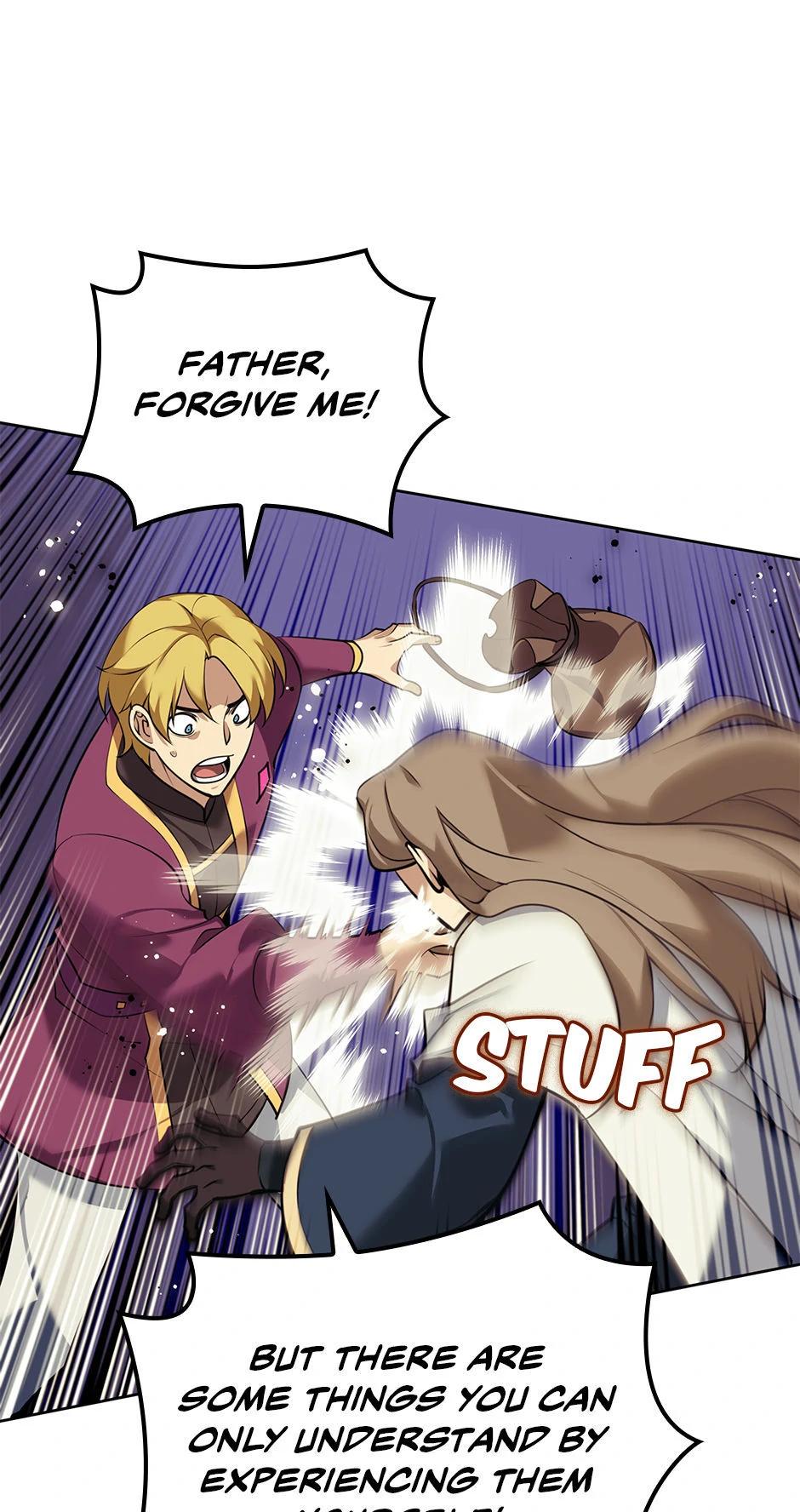 Overgeared Chapter 250 — page 18